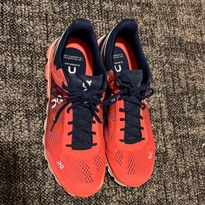 On Cloudflow Shoes